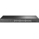 TP-Link TL-SG3428X-M2 Omada 24-Port 2.5G L2+ Mgd Switch 4x 10G SFP+