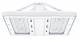 Zumtobel CR2PL M25k-840 PC WB LDO WH LED Hallenleuchte 42187559