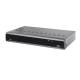 INDEXA NVR504-POE Netzwerk-Videorecorder für 4 Kameras 2TB HDD 26587