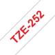 Brother TZE252