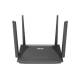 ASUS 90IG08T0-MO3H00 WL-Router RT-AX52 AX1800 Dual-Band WiFi6 AiMesh