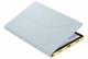 Samsung Book Cover für Galaxy Tab A9+, Blue