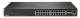 HP Switch 1000Mbit, 24xTP, 4xSFP/SFP+ slot, 6200F-24G-Class4-POE-4SFP+-370W, B version