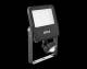 OPPLE LIGHTING 709000072600 Opple LED Flood-E3 Re144 20W 2400lm 840-BL-MD headlight+sensor