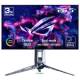 ASUS 90LM0CF2-B01971 ROG Swift PG27AQWP-W 67,32 cm OLED (16:9) QHD