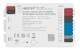 Synergy 21 Pixel LED Controller SPI-Serie Art-Net / sACN to SPI 4-CH ESP32WLED Digital Controller (WiFi+2.4G) Milight/Miboxer