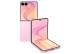Samsung Galaxy Z Flip8 5G 256GB pink + Watch9 40 Grey o2