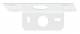 Zumtobel Anbauwinkel parallel ECOSIGN C AW 22168746