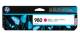 HP 980 Magenta ink cartridge 86.5ml