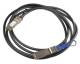 MikroTik DDQDA0003 Zubehör QSFP-DD 400G direct attach Kabel, 3m