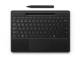 Microsoft 8YU-00006 Surface Pro Flex Keyboard mit Slim Pen Schwarz Projekt Retail (P)