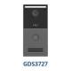 Grandstream GDS3727 intelligent IP video door station