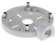 AXIS T94F01P Camera Mount for Network Camera - White