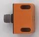 Ifm Electronic NN5008 IFM Induktiver Sensor Anschluss an bescheinigte eigensichere Stromkreise