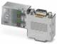 Phoenix Contact 2313708 Phoenix SUBCON-PLUS-PROFIB/90/PG/SC D-SUB-Busstecker