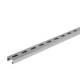 Legrand 343238 Profil C41x21x2 3m V2A Edelstahl
