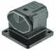 Harting 19407030950 Sockelgehäuse HAN 3HPR-asw-M20 RoHs konform