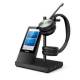 Yealink Network WH66 Dual UC Yealink Headset 
