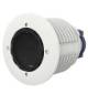 MOBOTIX Ultra Low Light Sensor Module 4MPx Day/Night B080/60 white for M73/S74
