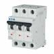 Moeller 278874 EATON FAZ-C20 / 3 MCB 20A 3p C char