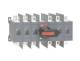 ABB 1SCA118607R1001 OT200E33WCP Lastumschalter 6p 200A mit Gr. u. Welle I-0-II/ UL/CSA 