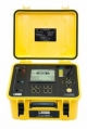 Chauvin Arnoux P01139706 15KV MEGOHMMETER CA 6555