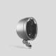 BEGA Gantenbrink 84547AK3 spotlight, silver, 3000K