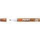 Mitsubishi Lackmarker UNI PAINT PX-20 Shiny bronze