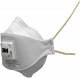Scotch 7000088724 3M 9312+ Aura respirator mask FFP1 NR D with Cool Flow exhalation valve GT500073199