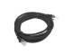 Lanberg PCU6-10CC-0300-BK