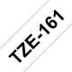 Brother TZE161
