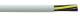 VDE-Kabel 10175206 H05VV5-F 3G0, 75 mm ², UL, CSA, VDE / HAR, SEV - Admission
