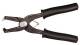 Ses-Sterling 05180956000 DK-55SP slat cutting pliers 260mm, m.isolierte handles 05,180,956,000