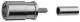 Telegärtner 100024879 SMB cable connector Cr/Cr TA G7 (RG316/U)