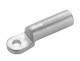 Cimco 183636 AL crimp cable lug 150 mm² rm/sm 185 mm² se hole M10 KZ25