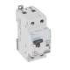 Legrand 410963 DX3 Fi/LS-Schalter B 10A 1P+N 6kA 30mA Typ A 230VAC 2TE