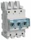 Hager HTS380E SLS-Schalter 3P E-80A QC Sammelschiene