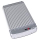 Tekram TR-621 ext. Einbaukit für 6,3 cm ( 2,5 inch ) USB 2.0 Alu