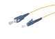 Btr Blumberger 151P3EOJO20E Patchkabel SC-S/LC-S OS2 2m OpDAT