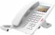 Fanvil H5-White, White High-end hotel phone / SIP