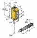 Turck Q12RB6LPQ Opto sensor retro-reflective sensor 3072132