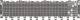 ABB 2CCA183188R0001 ZLS905E46-3LLALB Smissline TP starter kit 46 PLE, equipped with rails