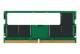 SO DDR5 16GB PC5600 CL46 Transcend JetRAM JM5600ASE-16G