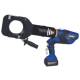 Klauke ESG105RMCCFB ESG105RMCCFM remotely controlled CU/AL cable cutter