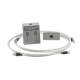 Netpeppers AEM-AD-8.2-GG45PL 2 CAT 8.2 GG45 Permanent Link Adapter