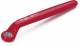 Cimco 112776 ring spanner 1000V SW24 270mm deep offset DIN7447