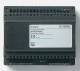 Siedle EC 602-03 FR/IT/NL EingangsController Schwarz 036356