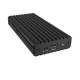 Gehäuse IcyBox für NVMe M.2 SSD zu Type-C USB 3.2