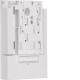 Hager KU11LHZ BKE-A 1-phase universal basic version VPE=10 pcs