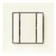 SIEM 5WG1221-2DB13 Siemens 5WG12212DB13 button 1-fold LED UP 221/3
